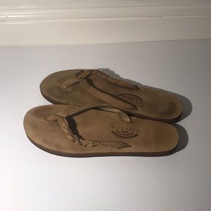 Rainbow Sandals